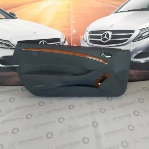 MERCEDES ΤΑΠΕΤΣΑΡΙΑ ΠΟΡΤΑΣ ΑΡΙΣΤΕΡΗ (DOOR PANEL) CLK-CLASS (C209)