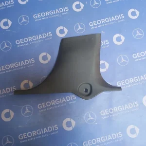 MERCEDES ΠΛΑΣΤΙΚΟ ΚΑΛΥΜΜΑ ΜΕΣΑΙΑΣ ΚΟΛΩΝΑΣ ΔΕΞΙ ΚΑΤΩ (TRIM B-PILLAR) CLA-CLASS (C117)