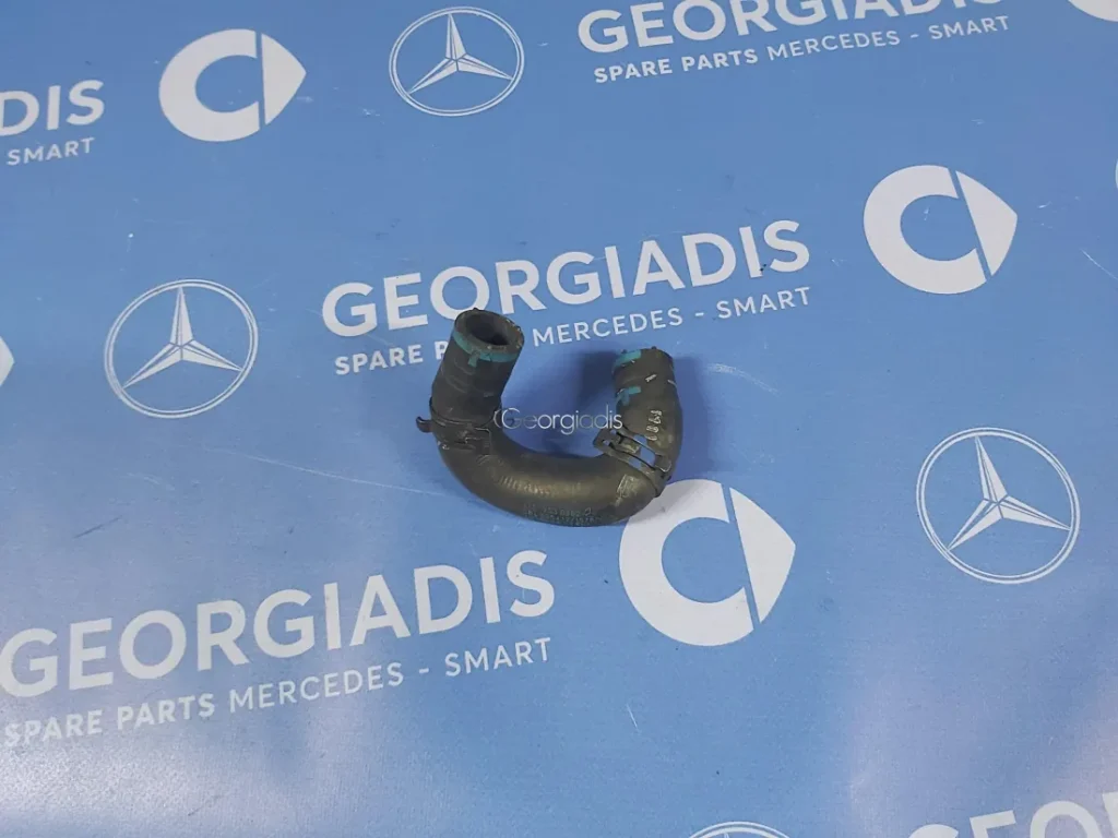 MERCEDES ΚΟΛΛΑΡΟ ΝΕΡΟΥ (COOLANT HOSE) E-CLASS (W212),CLS-CLASS (C218)