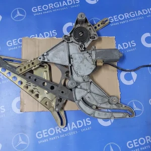 MERCEDES ΓΡΥΛΛΟΙ ΠΑΡΑΘΥΡΩΝ (WINDOW REGULATOR) ΠΙΣΩ ΑΡΙΣΤΕΡΑ S-CLASS COUPE (W126)