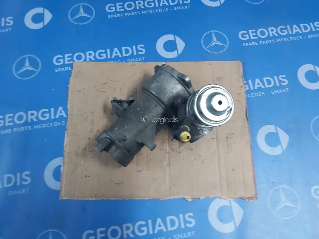 MERCEDES ΒΑΛΒΙΔΑ ΑΝΑΚΥΚΛΩΣΗΣ (EGR VALVE) Ε-CLASS (W210),S-CLASS (W220)