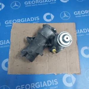 MERCEDES ΒΑΛΒΙΔΑ ΑΝΑΚΥΚΛΩΣΗΣ (EGR VALVE) Ε-CLASS (W210),S-CLASS (W220)