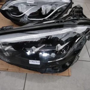 MERCEDES ΦΑΝΑΡΙ ΕΜΠΡΟΣ ΑΡΙΣΤΕΡΟ (HEADLAMP) E-CLASS (W213)