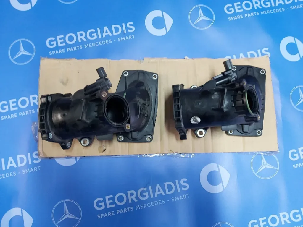 MERCEDES ΣΩΛΗΝΑ ΕΙΣΑΓΩΓΗΣ ΑΕΡΑ (INTAKE AIR LINE) ΓΙΑ ΚΙΝΗΤΗΡΕΣ 651
