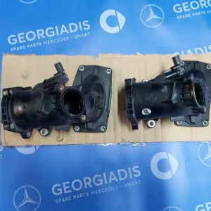 MERCEDES ΣΩΛΗΝΑ ΕΙΣΑΓΩΓΗΣ ΑΕΡΑ (INTAKE AIR LINE) ΓΙΑ ΚΙΝΗΤΗΡΕΣ 651