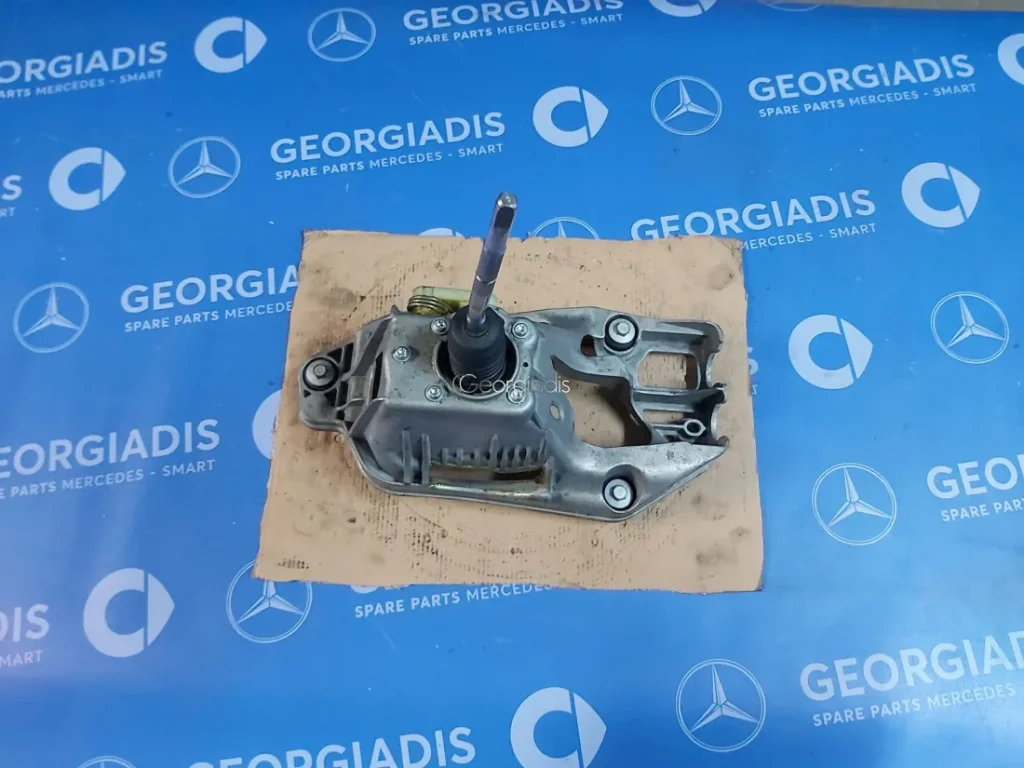 MERCEDES ΕΠΙΛΟΓΕΑΣ ΤΑΧΥΤΗΤΩΝ (GEARSHIFT MECHANISM) A-CLASS (W169),B-CLASS (W245)