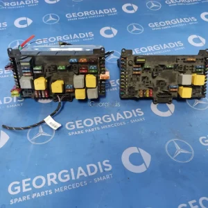 MERCEDES SAM ΕΜΠΡΟΣ (SIGNAL ACTUATION MODULE) VITO (W639) LIFT