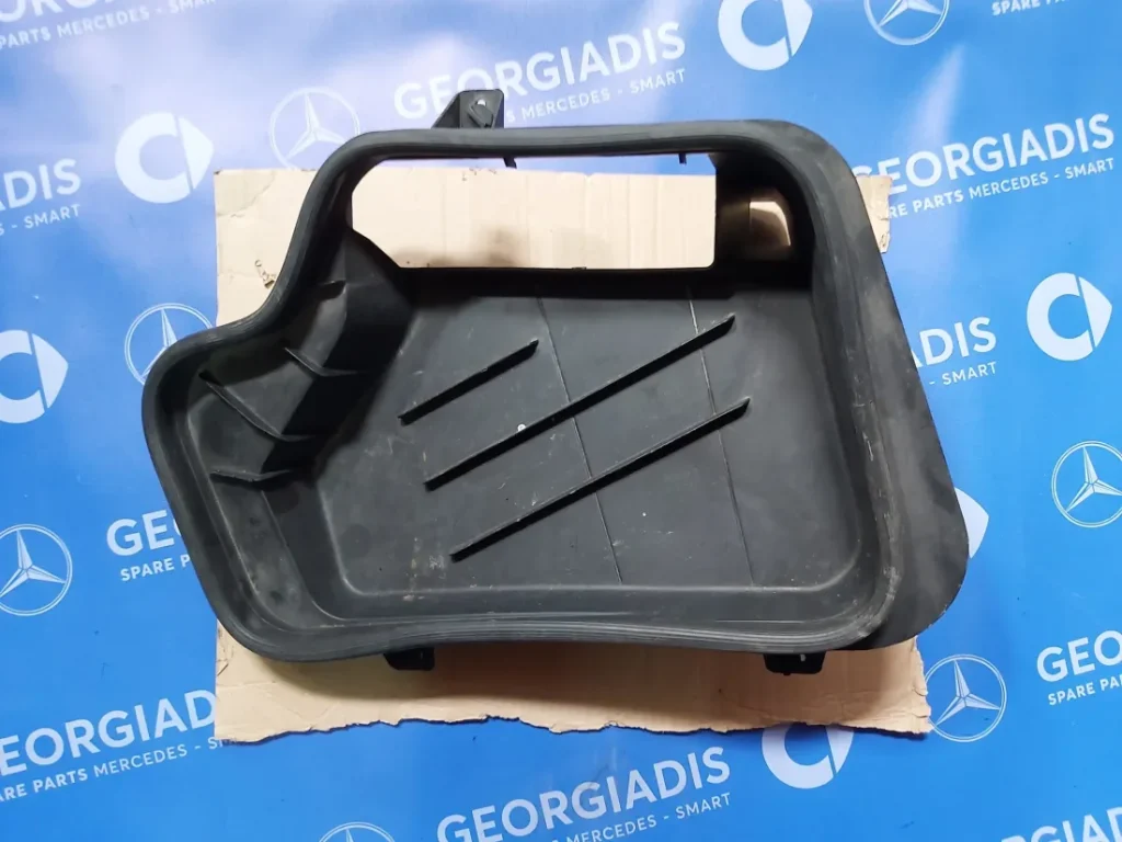 MERCEDES ΑΕΡΑΓΩΓΟΣ ΕΙΣΑΓΩΓΗΣ (AIR INTAKE DUCT) SLK-CLASS (R171)