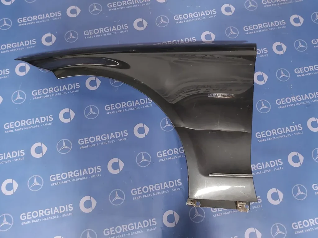 MERCEDES ΦΤΕΡΟ ΕΜ.ΑΡΙΣΤΕΡΟ (FENDER) GLK-CLASS (X204)