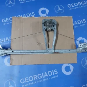 MERCEDES ΓΡΥΛΛΟΙ ΠΑΡΑΘΥΡΩΝ (WINDOW REGULATOR) ΠΙΣΩ ΔΕΞΙΑ C-CLASS (W202)