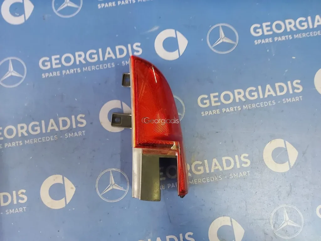 MERCEDES ΦΑΝΑΡΑΚΙ ΠΙΣΩ ΔΕΞΙ (TAIL LAMP) VITO (W639)