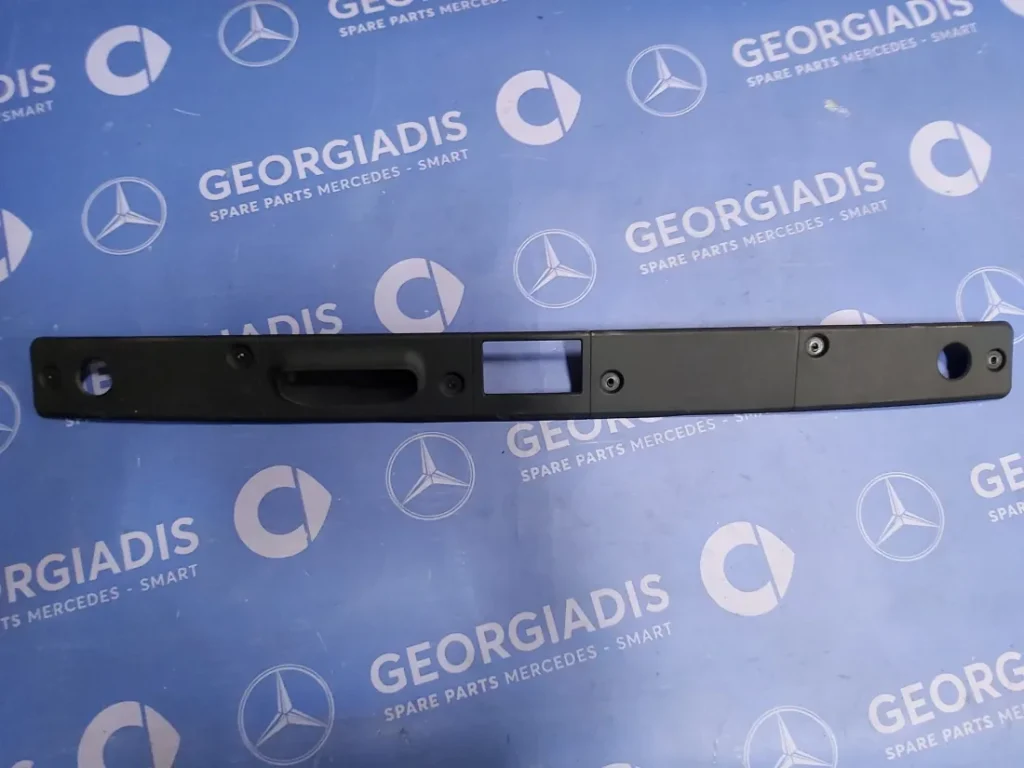 MERCEDES ΚΑΛΥΜΜΑ-ΛΑΒΗ ΧΕΡΟΥΛΙΟΥ ΠΟΡΤΜΠΑΓΚΑΖ (REAR LID HANDLE) E-CLASS (W211)