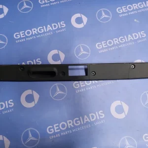 MERCEDES ΚΑΛΥΜΜΑ-ΛΑΒΗ ΧΕΡΟΥΛΙΟΥ ΠΟΡΤΜΠΑΓΚΑΖ (REAR LID HANDLE) E-CLASS (W211)