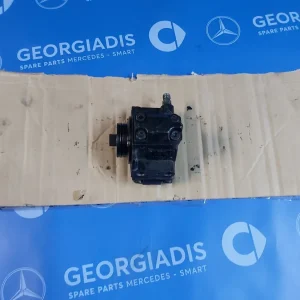 MERCEDES ΑΝΤΛΙΑ ΥΨΗΛΗΣ ΠΙΕΣΗΣ (HIGH PRESSURE PUMP) ΓΙΑ ΚΙΝΗΤΗΡΕΣ 668