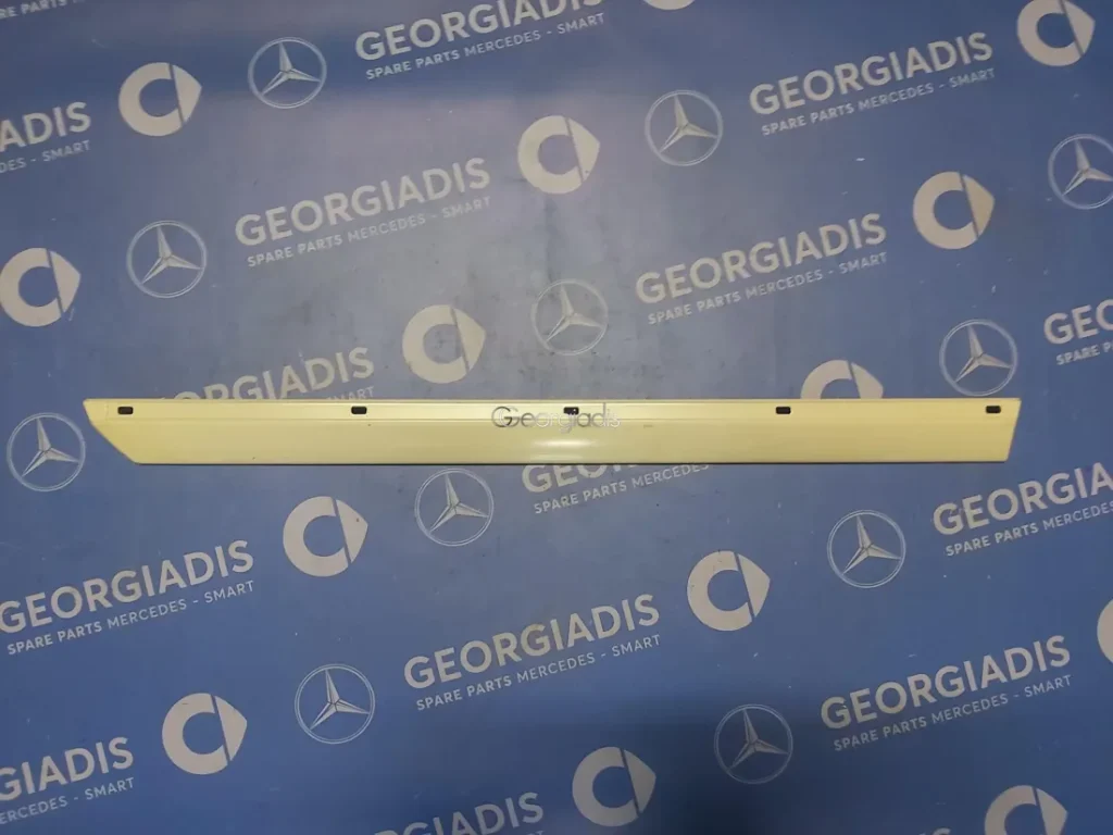 MERCEDES ΦΑΣΑ ΠΙΣΩ ΔΕΞΙΑΣ ΠΟΡΤΑΣ (DOOR STRIP) C-CLASS (W202)