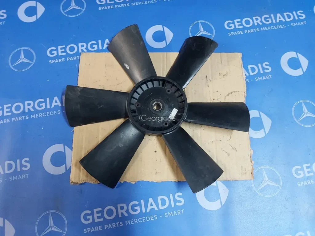 MERCEDES ΦΤΕΡΩΤΗ (FAN) 190E (W201) ΜΕ 601 ΚΙΝΗΤΗΡΑ