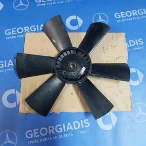 MERCEDES ΦΤΕΡΩΤΗ (FAN) 190E (W201) ΜΕ 601 ΚΙΝΗΤΗΡΑ