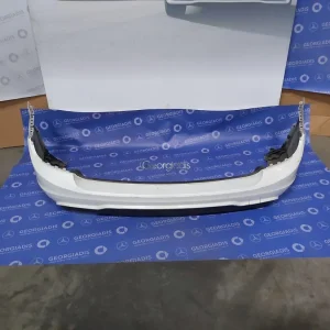 MERCEDES ΠΡΟΦΥΛΑΚΤΗΡΑΣ ΠΙΣΩ (REAR BUMPER) C-CLASS CARAVAN (S204)