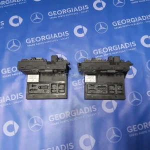 MERCEDES SAM ΕΜΠΡΟΣ (SIGNAL ACTUATION MODULE) E-CLASS (W211)