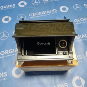 MERCEDES ΣΤΑΧΤΟΔΟΧΕΙΟ (STOWAGE HOUSING WITH TRAY) E-CLASS (W210)