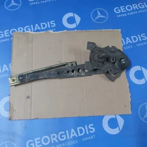 MERCEDES ΓΡΥΛΛΟΙ ΠΑΡΑΘΥΡΩΝ (WINDOW REGULATOR) ΠΙΣΩ ΑΡΙΣΤΕΡΑ E-CLASS (W123)