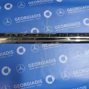 MERCEDES ΚΑΛΥΜΜΑ ΜΑΡΣΠΙΕ ΔΕΞΙ (DOOR SILL TRIM-RAIL) CL-CLASS (C215)