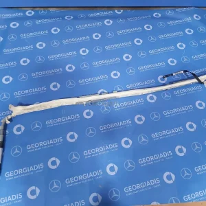 MERCEDES ΑΕΡΟΣΑΚΟΣ ΟΥΡΑΝΟΥ ΔΕΞΙΑ (WINDOW AIRBAG) A-CLASS (W168)