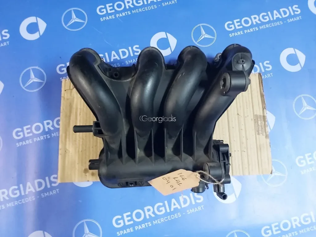 MERCEDES ΦΙΛΤΡΟΚΟΥΤΙ (AIR FILTER BOX) ΓΙΑ ΚΙΝΗΤΗΡΕΣ 166 A-CLASS (W168)