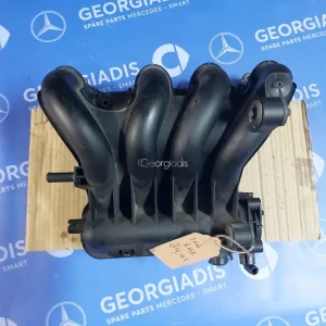 MERCEDES ΦΙΛΤΡΟΚΟΥΤΙ (AIR FILTER BOX) ΓΙΑ ΚΙΝΗΤΗΡΕΣ 166 A-CLASS (W168)