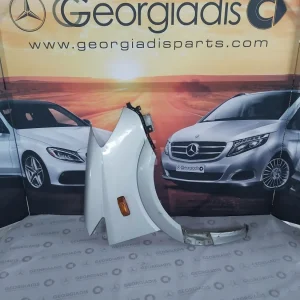 MERCEDES ΕΜΠΡΟΣ ΔΕΞΙ ΦΤΕΡΟ (FRONT FENDER) SPRINTER (W906) LIFT