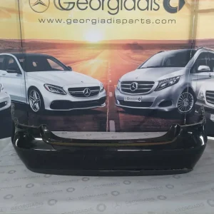 MERCEDES ΠΙΣΩ ΠΡΟΦΥΛΑΚΤΗΡΑΣ (REAR BUMPER) E-CLASS (W212)