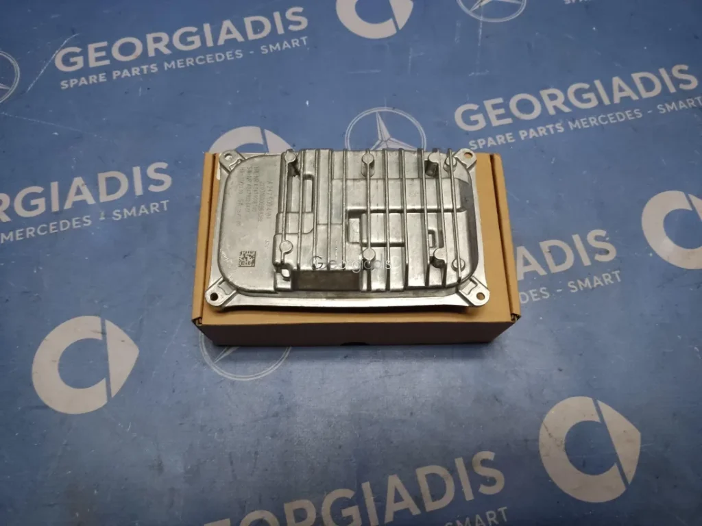 MERCEDES ΕΓΚΕΦΑΛΟΣ ΑΡΙΣΤΕΡΟΥ ΦΑΝΑΡΙΟΥ (Headlight Ballast Module Unit) A-CLASS (W177),B-CLASS (W247)