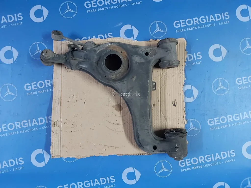 MERCEDES ΨΑΛΙΔΙ ΕΜΠΡΟΣ ΔΕΞΙ (CONTROL ARM) E-CLASS (W210)
