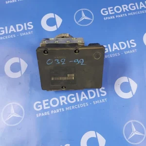 MERCEDES ΥΔΡΑΥΛΙΚΗ ΑΝΤΛΙΑ ΦΡΕΝΩΝ (ABS PUMP CONTROL UNIT) CLK-CLASS (C209)