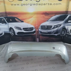 MERCEDES ΠΙΣΩ ΠΡΟΦΥΛΑΚΤΗΡΑΣ (REAR BUMPER) SLK-CLASS (R171)