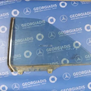 MERCEDES ΦΙΝΙΣΤΡΙΝΙ ΠΙΣΩ ΑΡΙΣΤΕΡΟ (REAR WINDOW) S-CLASS COUPE (C126)