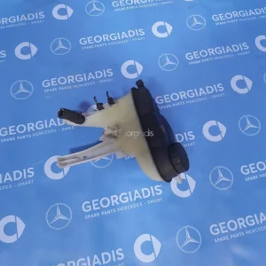 MERCEDES ΠΑΓΟΥΡΙ ΝΕΡΟΥ (WATER EXPANSION TANK) SLK-CLASS (R172)