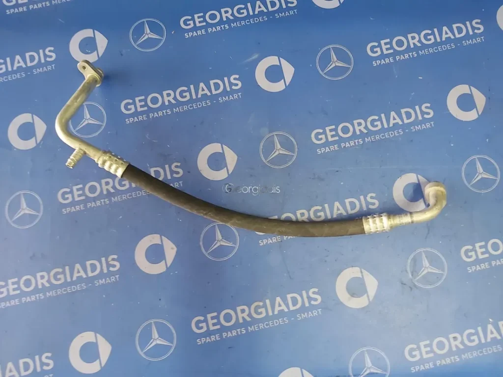 MERCEDES ΣΩΛΗΝΑΣ AIRCONDITION (A/C LINE) A-B-CLA-GLA-CLASS (W176,W246,C117,X156)