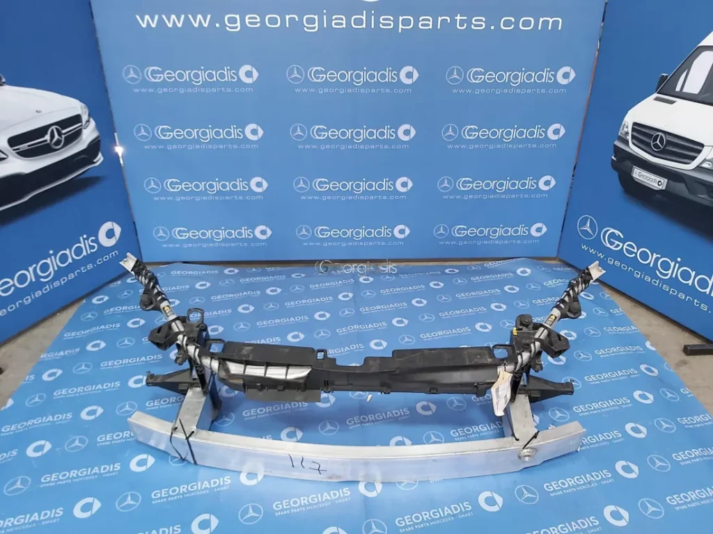 MERCEDES ΜΕΤΩΠΗ ΚΟΜΠΛΕ ΕΜΠΡΟΣ (FRONT CROSSMEMBER) A-B-CLA-GLA CLASS (W176,W246,C117,X156)