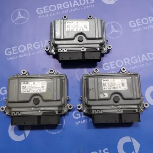 MERCEDES ΕΓΚΕΦΑΛΟΣ ΚΙΝΗΤΗΡΑ (ENGINE CONTROL UNIT) A-CLASS (W169),B-CLASS (W245) CDI