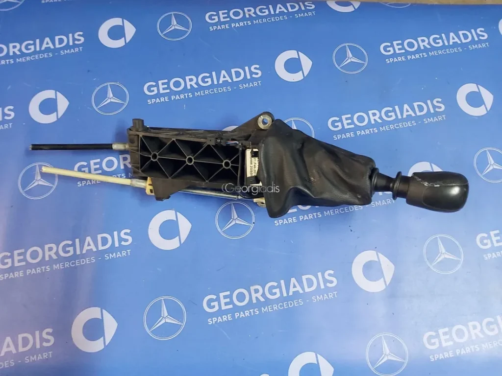 MERCEDES ΕΠΙΛΟΓΕΑΣ ΤΑΧΥΤΗΤΩΝ (GEARSHIFT MECHANISM) SPRINTER (W906)