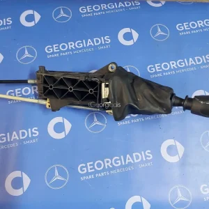 MERCEDES ΕΠΙΛΟΓΕΑΣ ΤΑΧΥΤΗΤΩΝ (GEARSHIFT MECHANISM) SPRINTER (W906)