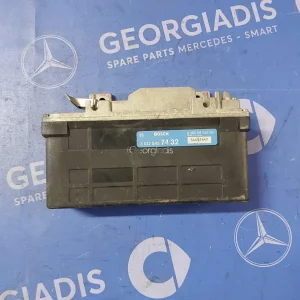MERCEDES ΕΓΚΕΦΑΛΟΣ ABS (ABS CONTROL UNIT) C-CLASS (W202)