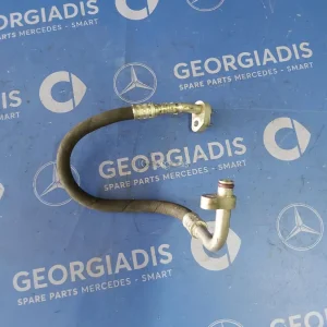 MERCEDES ΣΩΛΗΝΑΣ AIRCONDITION (A/C LINE) A-B-CLA-GLA-CLASS (W176,W246,C117,X156)
