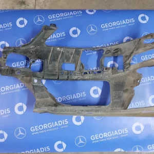 MERCEDES ΒΑΣΗ ΠΡΟΦΥΛΑΚΤΗΡΑ ΔΕΞΙΑ (BUMPER FRAME) S-CLASS (W221)