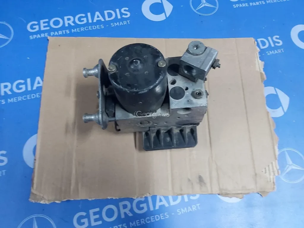 MERCEDES ΥΔΡΑΥΛΙΚΗ ΜΟΝΑΔΑ ABS (HYDRAULIC CONTROL UNIT) CLK-CLASS (W208),E-CLASS (W210)