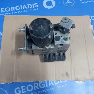MERCEDES ΥΔΡΑΥΛΙΚΗ ΜΟΝΑΔΑ ABS (HYDRAULIC CONTROL UNIT) CLK-CLASS (W208),E-CLASS (W210)