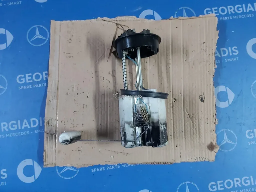 MERCEDES ΑΝΤΛΙΑ ΠΕΤΡΕΛΑΙΟΥ (FEED PUMP) SPRINTER (W901-W904)