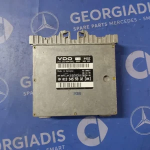 MERCEDES ΕΓΚΕΦΑΛΟΣ ΜΗΧΑΝΗΣ (ENGINE CONTROL UNIT) E-CLASS (W210),C-CLASS (W202)