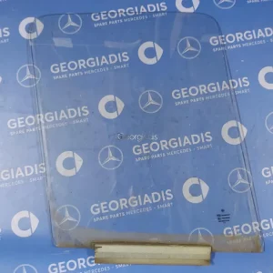MERCEDES ΤΖΑΜΙ ΕΜΠΡΟΣ ΔΕΞΙΑΣ ΠΟΡΤΑΣ (DOOR GLASS) SPRINTER (W901-W904)